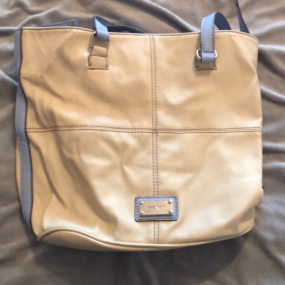 Nine West medium size